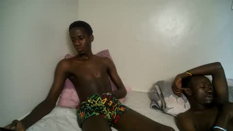 staarboyz online show from 02/01/25, 06:54