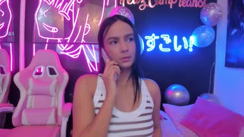 staarlightt online show from 02/24/26, 10:41