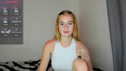 stacey online show from 06/29/26, 01:34