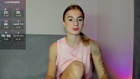 stacey online show from 07/17/26, 01:45
