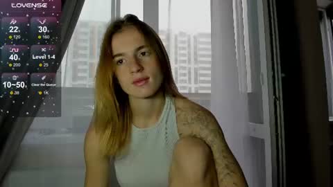 stacey online show from 07/27/26, 01:12
