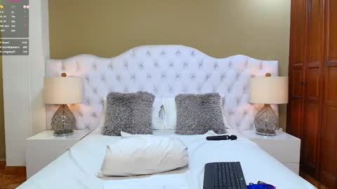  Stacey  online show from 03/10/25, 04:38