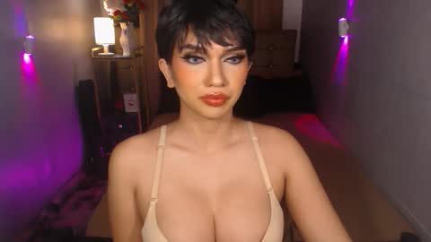 Snapshot of staceyanne030 chatting on 05/13/26, 02:53 DomStacey online show from 05/13/26, 02:53
