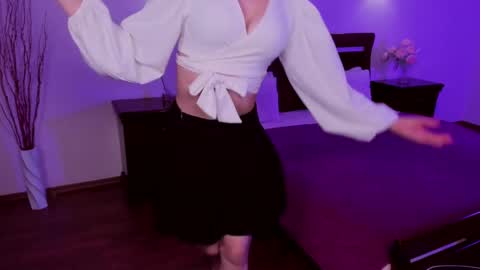 StaceyCutie online show from 05/08/26, 05:40