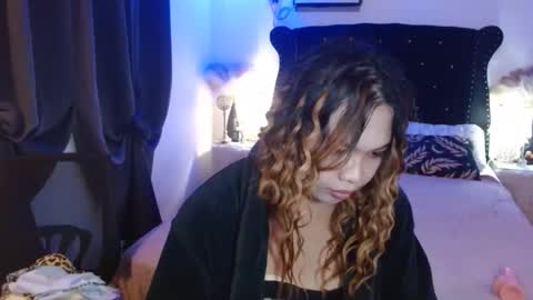 STACEY online show from 03/25/26, 10:16