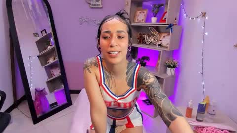 Stacey lee online show from 02/12/26, 07:20