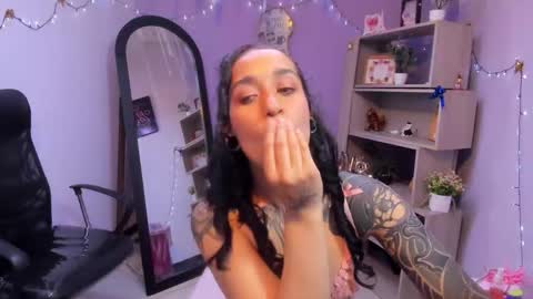 Stacey lee online show from 03/02/26, 05:20