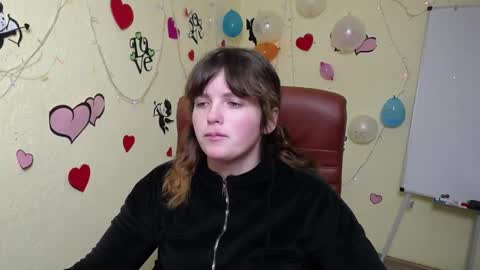 Stacey online show from 02/03/25, 06:34