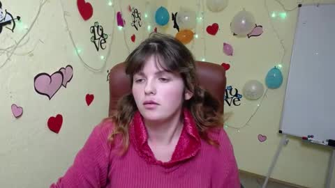 Stacey online show from 02/03/25, 09:52