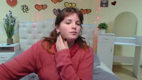 Stacey online show from 02/07/25, 02:15