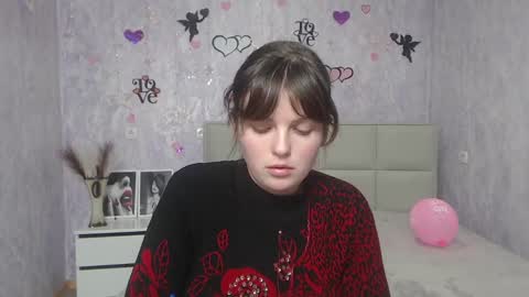 Stacey online show from 02/08/25, 06:33