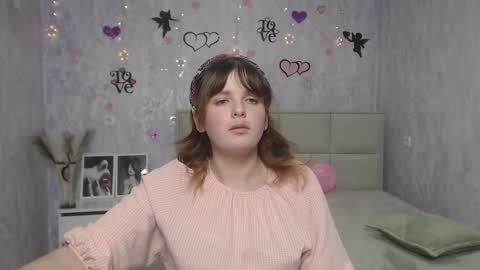 Stacey online show from 02/12/25, 12:44