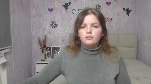 Stacey online show from 02/27/25, 06:29