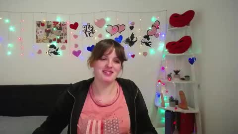 Stacey online show from 03/11/25, 03:45