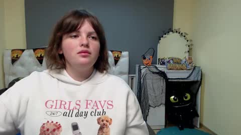 Stacey online show from 10/19/25, 05:30