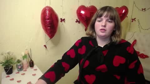 Stacey online show from 02/13/26, 06:53