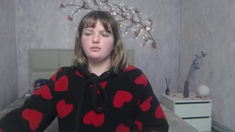 Stacey online show from 02/18/26, 09:49