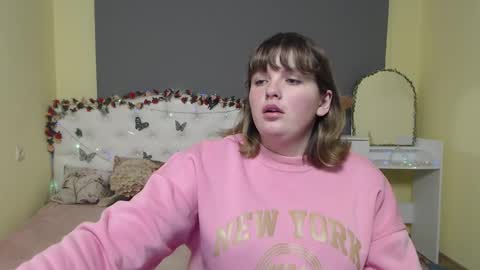 Stacey online show from 03/08/26, 06:50