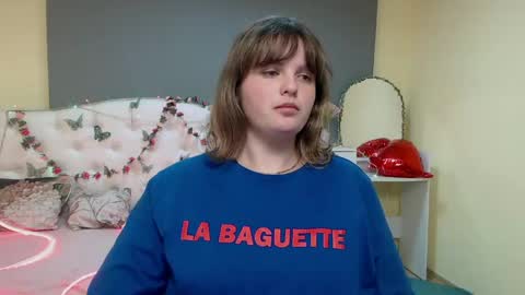 Stacey online show from 04/20/26, 06:49