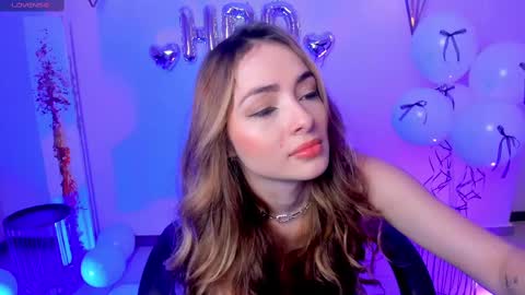 Stacy Woods online show from 03/01/25, 12:56