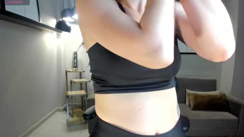 Stacy Woods online show from 03/02/25, 10:35
