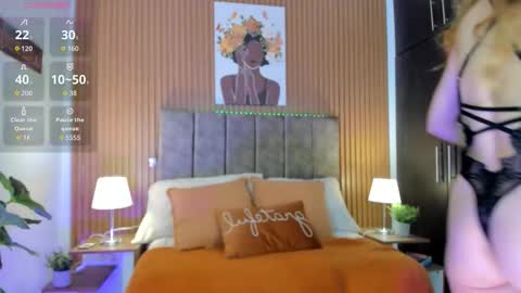 Stacy Woods online show from 01/19/26, 03:49