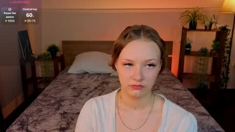 Stacey online show from 04/27/26, 12:03