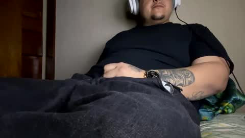 Vibez420 online show from 01/27/25, 05:47