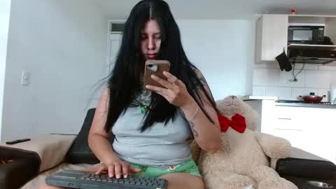 Snapshot of stacy_287 chatting on 05/06/26, 06:57 stacy_287 online show from 05/06/26, 06:57