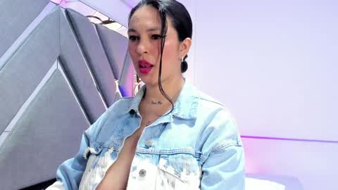 Stacy online show from 03/28/26, 07:13