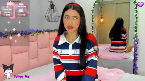 stacy online show from 03/25/26, 09:32