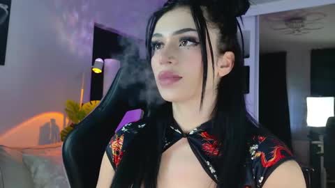 stacy_bellee online show from 10/31/25, 05:41