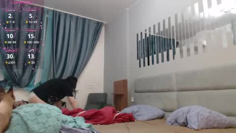 Snapshot of stacy_davise chatting on 02/11/25, 12:17 STACY online show from 02/11/25, 12:17