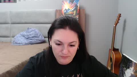 Snapshot of stacy_davise chatting on 02/17/25, 10:29 STACY online show from 02/17/25, 10:29