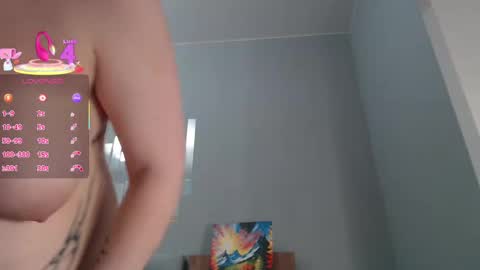 Snapshot of stacy_davise chatting on 02/20/25, 11:31 STACY online show from 02/20/25, 11:31