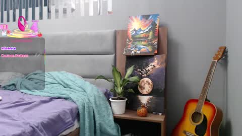 Snapshot of stacy_davise chatting on 02/27/25, 09:11 STACY online show from 02/27/25, 09:11