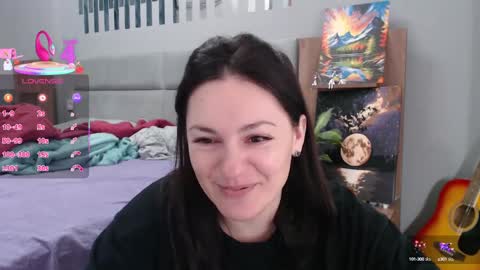 Snapshot of stacy_davise chatting on 02/28/25, 10:09 STACY online show from 02/28/25, 10:09