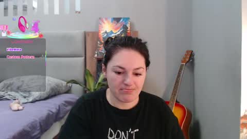 Snapshot of stacy_davise chatting on 03/01/25, 09:18 STACY online show from 03/01/25, 09:18