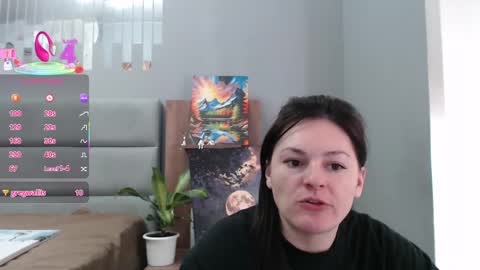 Snapshot of stacy_davise chatting on 03/02/25, 01:05 STACY online show from 03/02/25, 01:05