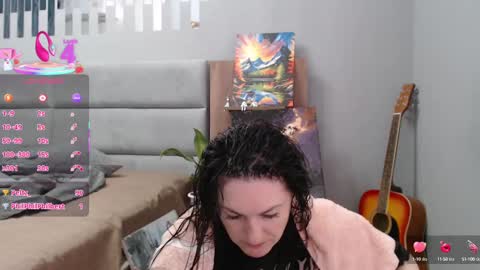 Snapshot of stacy_davise chatting on 03/03/25, 04:56 STACY online show from 03/03/25, 04:56