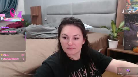 Snapshot of stacy_davise chatting on 03/03/25, 08:00 STACY online show from 03/03/25, 08:00