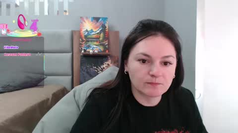 Snapshot of stacy_davise chatting on 03/04/25, 07:32 STACY online show from 03/04/25, 07:32