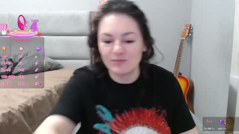 Snapshot of stacy_davise chatting on 03/05/25, 12:11 STACY online show from 03/05/25, 12:11