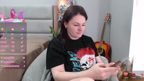 Snapshot of stacy_davise chatting on 03/05/25, 09:04 STACY online show from 03/05/25, 09:04