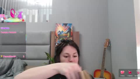 Snapshot of stacy_davise chatting on 03/07/25, 06:22 STACY online show from 03/07/25, 06:22