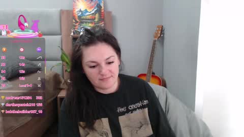 Snapshot of stacy_davise chatting on 03/10/25, 11:06 STACY online show from 03/10/25, 11:06