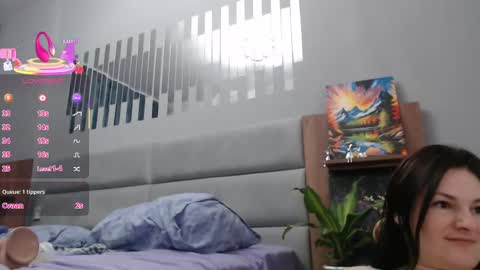 Snapshot of stacy_davise chatting on 03/11/25, 08:42 STACY online show from 03/11/25, 08:42