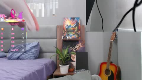 Snapshot of stacy_davise chatting on 03/12/25, 06:22 STACY online show from 03/12/25, 06:22