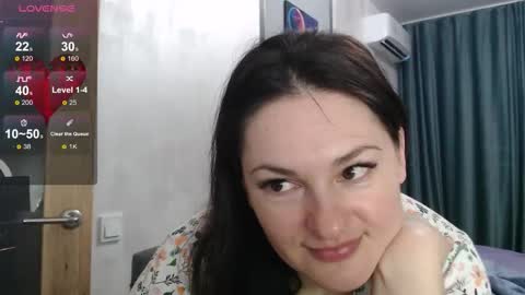 Snapshot of stacy_davise chatting on 09/15/25, 02:17 STACY online show from 09/15/25, 02:17