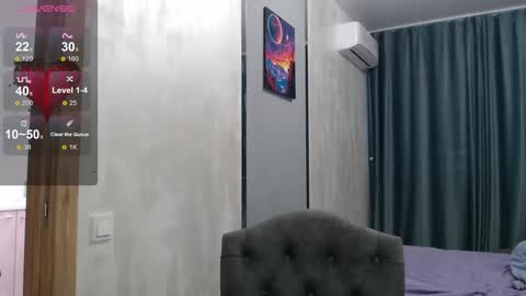 Snapshot of stacy_davise chatting on 09/19/25, 10:38 STACY online show from 09/19/25, 10:38